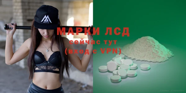гидра Киренск